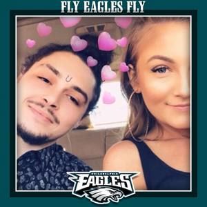 Meet your Posher, Caleb